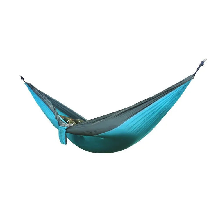 Single - Double Hammock