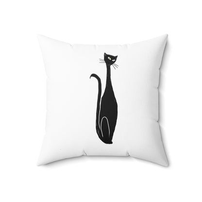 Cool Cats Pillow