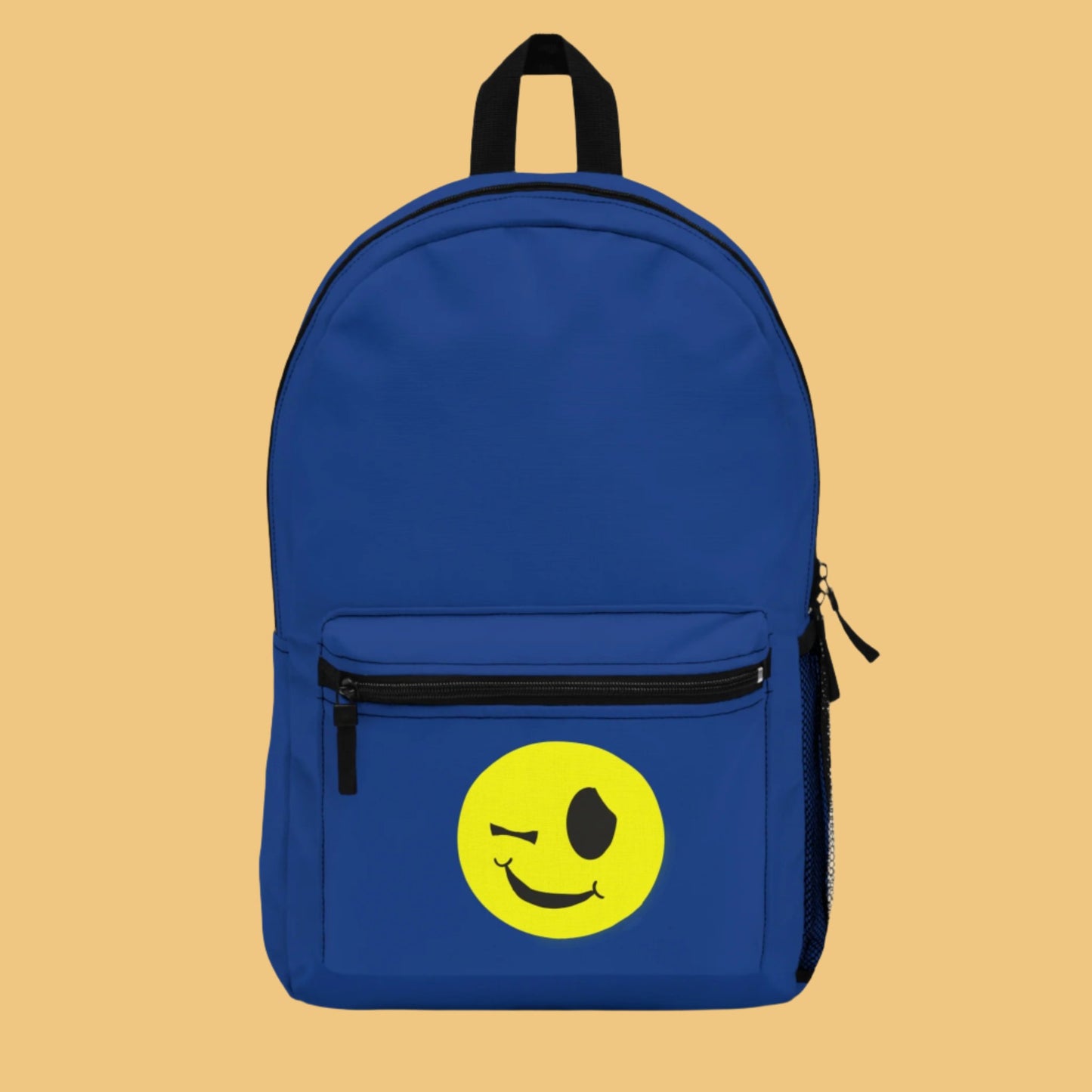 Too Happy Backpack