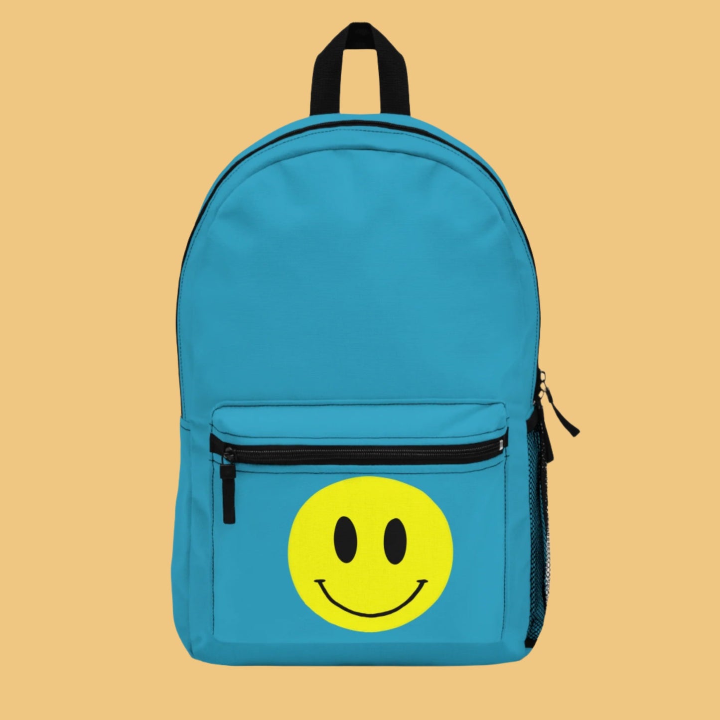 Happy Face Backpack