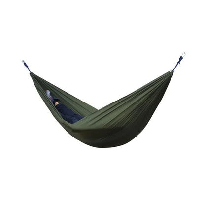 Single - Double Hammock