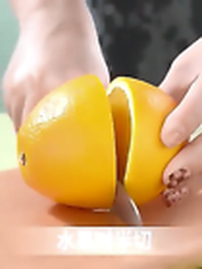 Citrus Juicer Lemon Squeezer Orange Juice Fruit Machine Kitchen USB Charging Gym