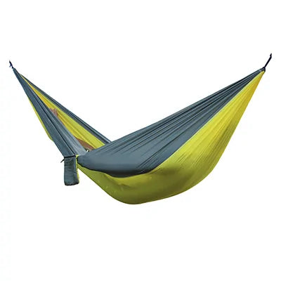 Single - Double Hammock