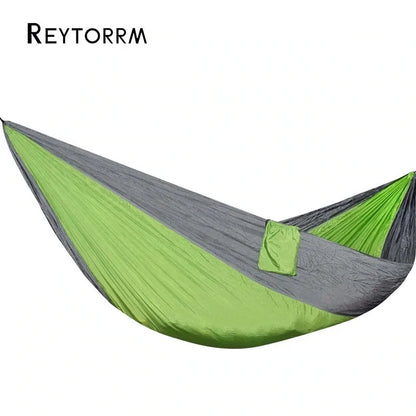 Single - Double Hammock