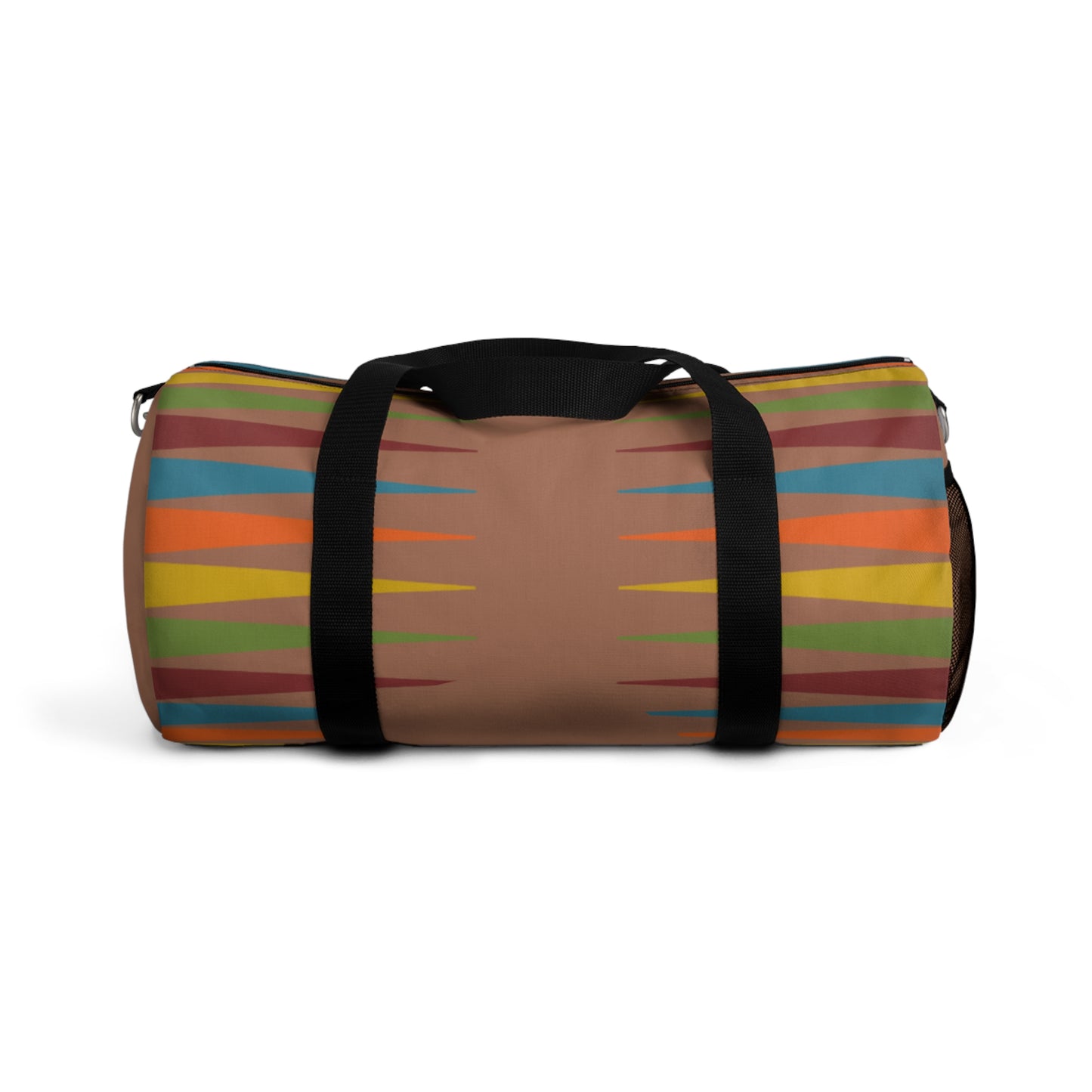 Mid Century Modern Duffel Bag