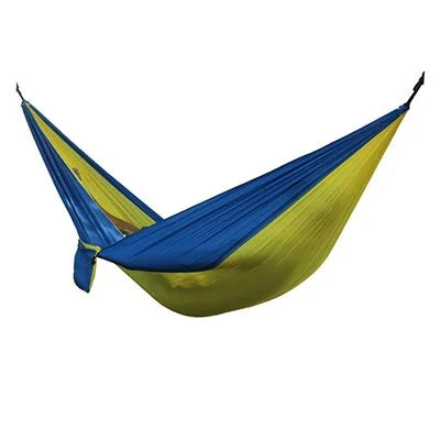 Single - Double Hammock