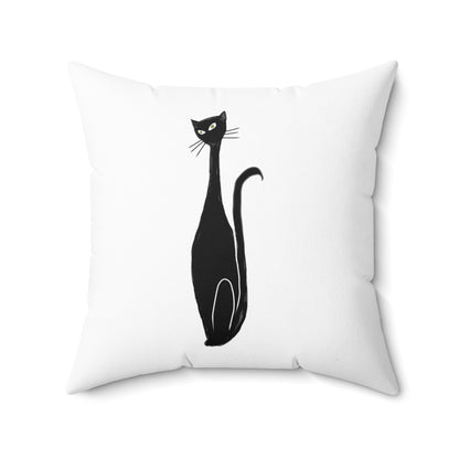 Cool Cats Pillow