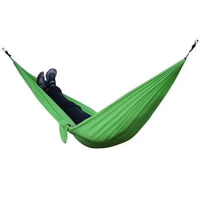 Single - Double Hammock