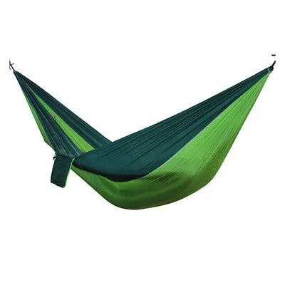 Single - Double Hammock