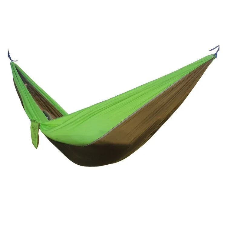 Single - Double Hammock