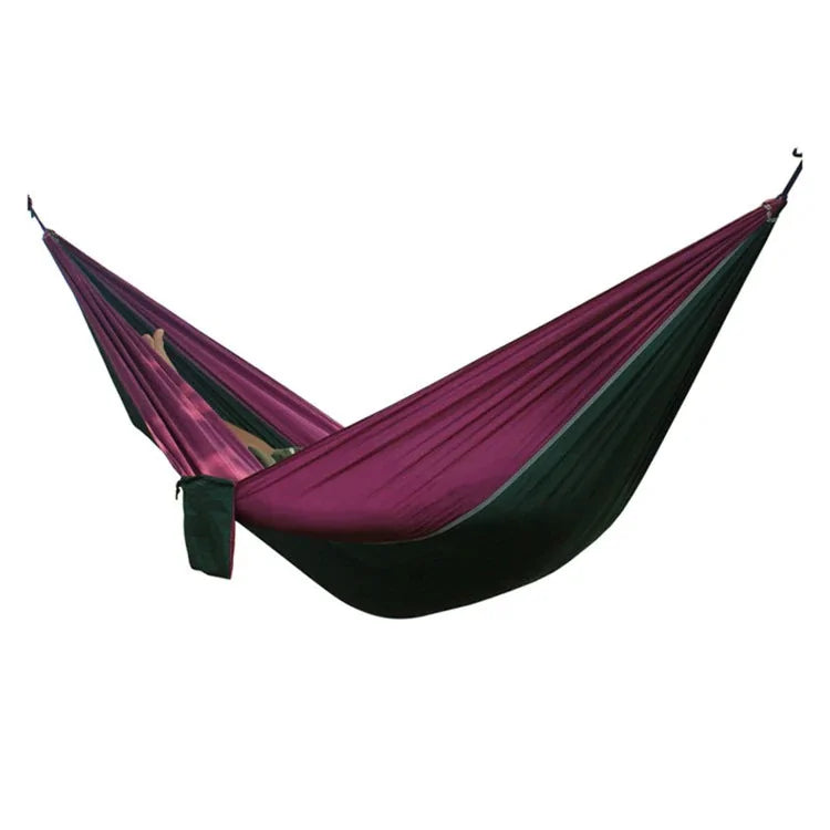 Single - Double Hammock