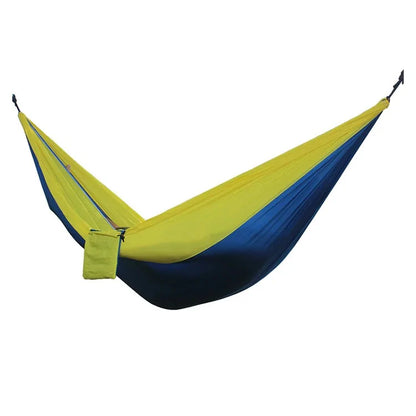 Single - Double Hammock