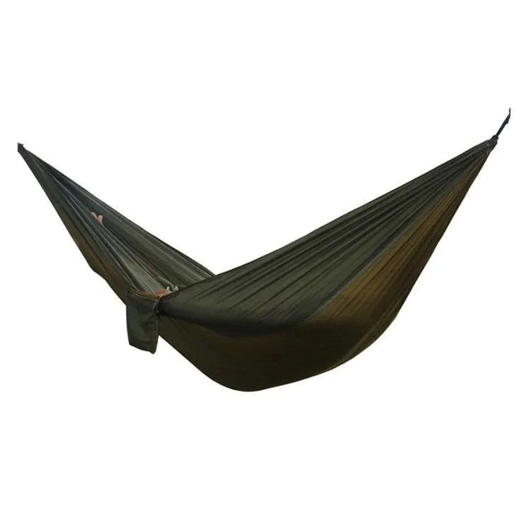 Single - Double Hammock