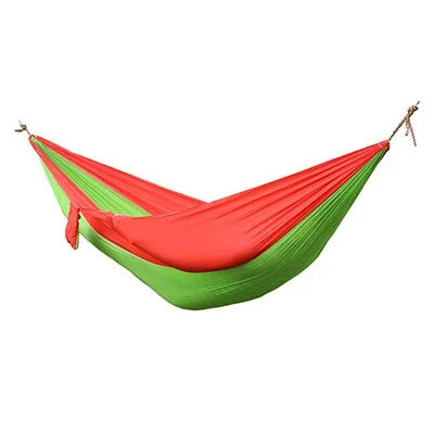 Single - Double Hammock