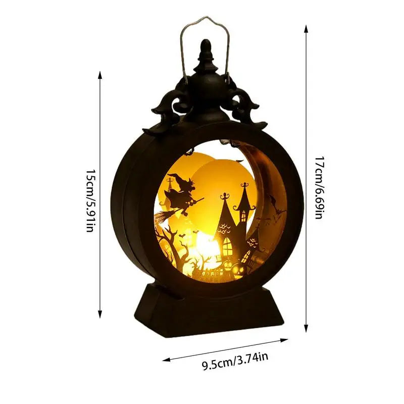 Gothic Lanterns