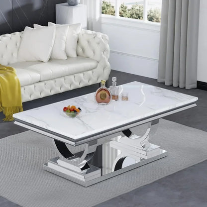 Rectangular Coffee Table