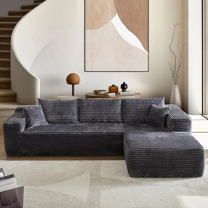 Cloud Scape Modular Sofa