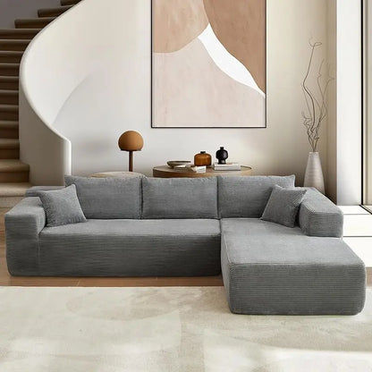 Cloud Scape Modular Sofa