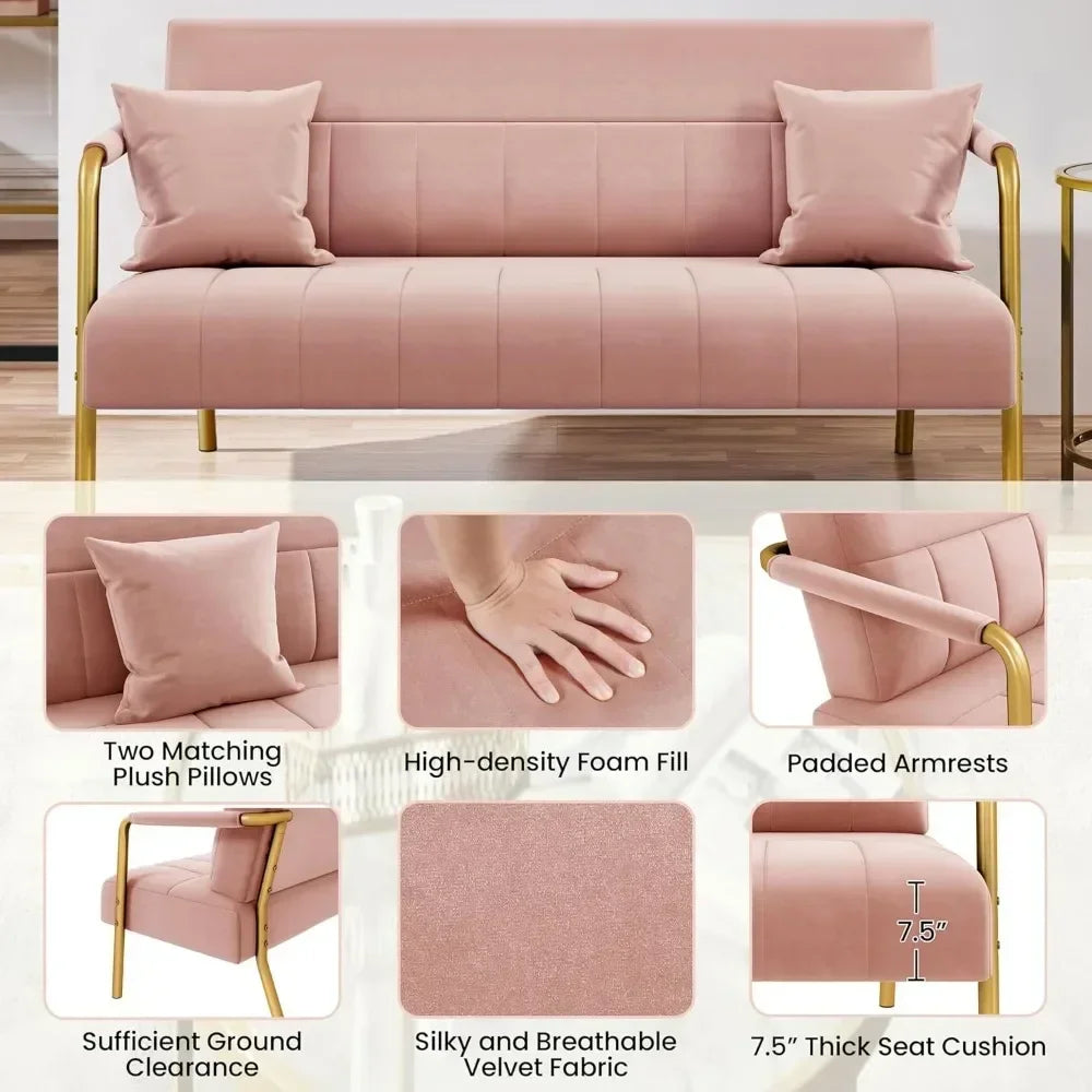 Loveseat Sofa