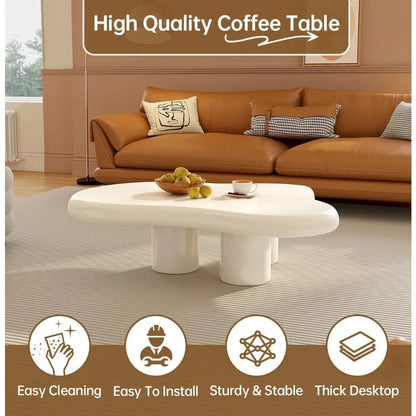 Cloud Coffee Table