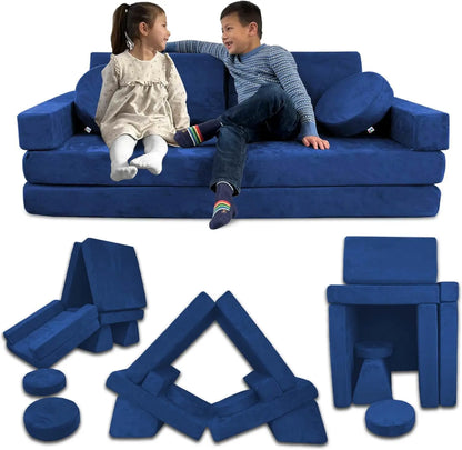 Modular Kids Couch