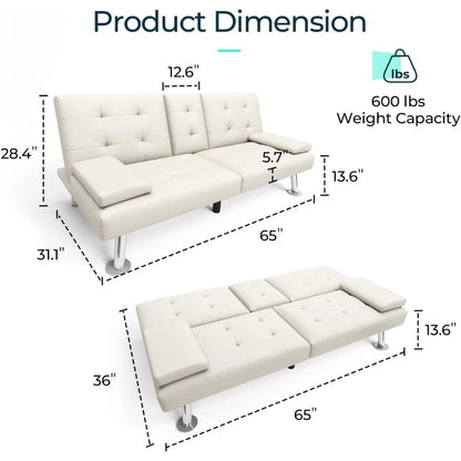 RestEase Sofa Bed