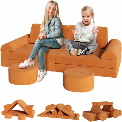 Modular Kids Couch