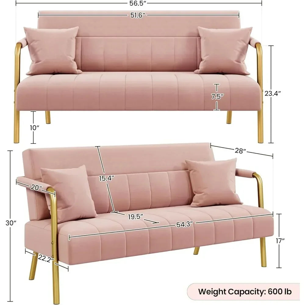 Loveseat Sofa