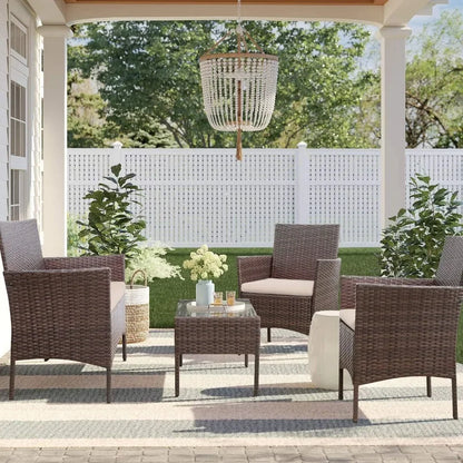 Alfresco Dining Set