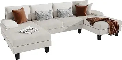 Convertible Sectional Couch