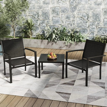 Patio Furniture Set