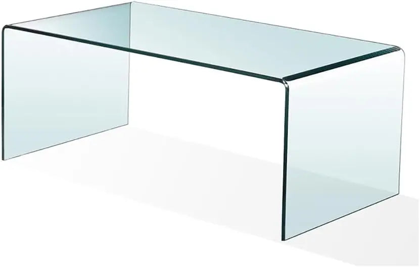 Glass Coffee Table