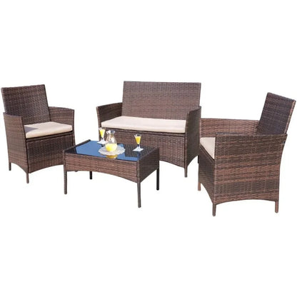 Alfresco Dining Set