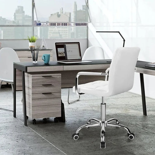 Adjustable Task Chair