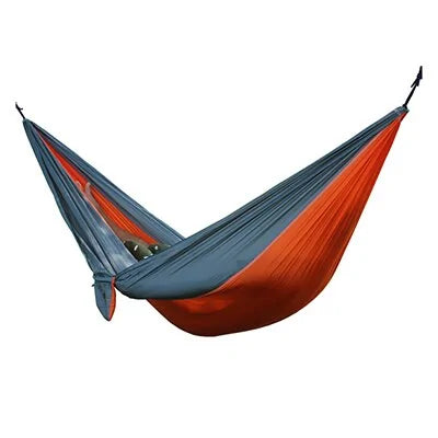 Single - Double Hammock