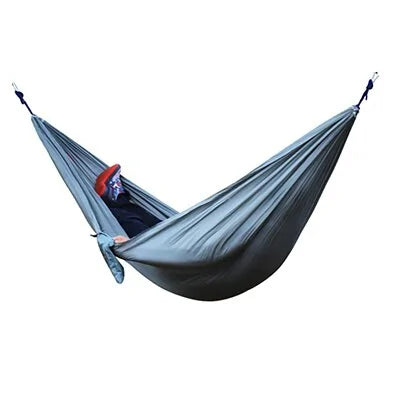 Single - Double Hammock