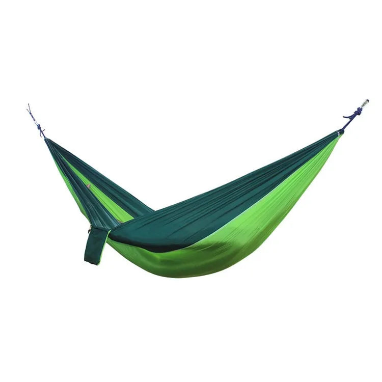 Single - Double Hammock