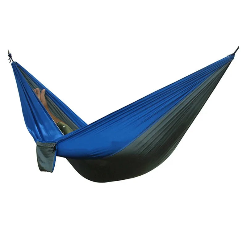 Single - Double Hammock