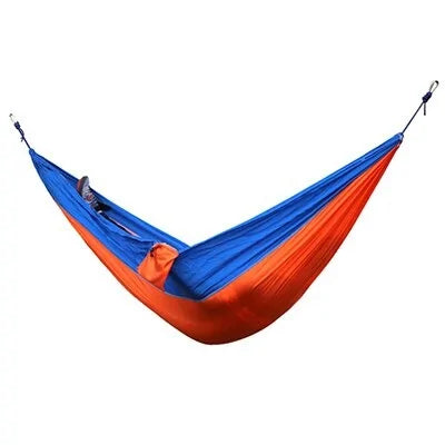 Single - Double Hammock