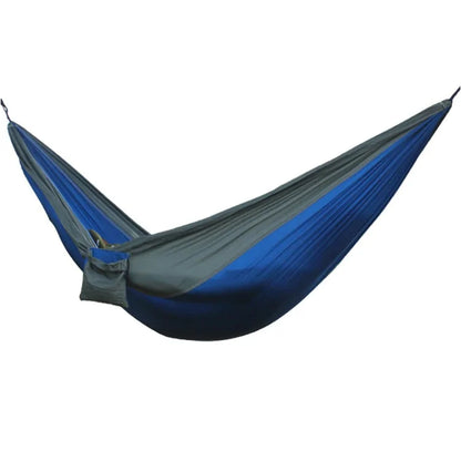 Single - Double Hammock