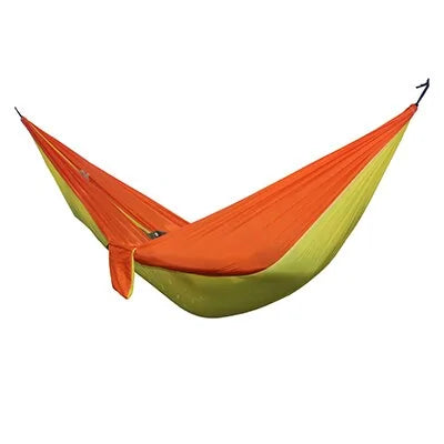 Single - Double Hammock