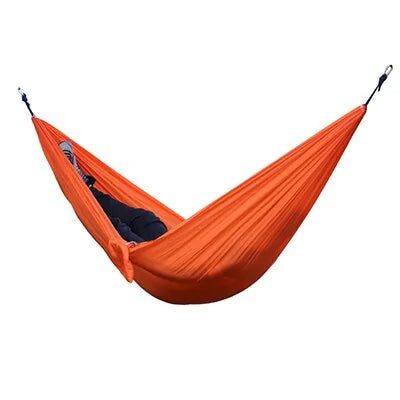 Single - Double Hammock