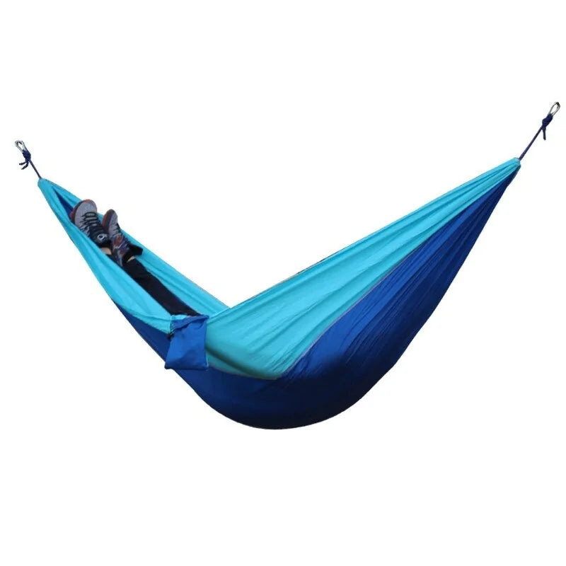 Single - Double Hammock