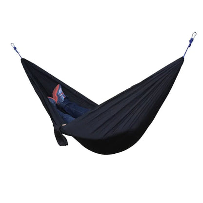 Single - Double Hammock